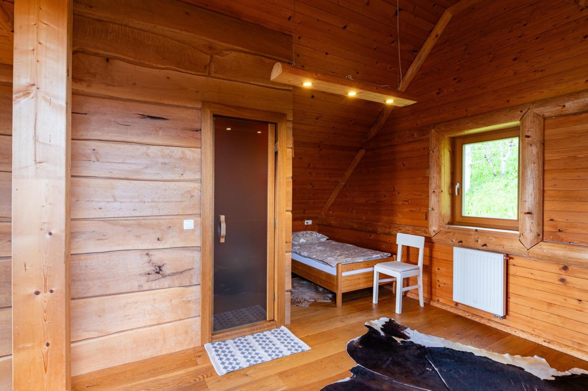 Podjelje Villa Eksteriør bilde