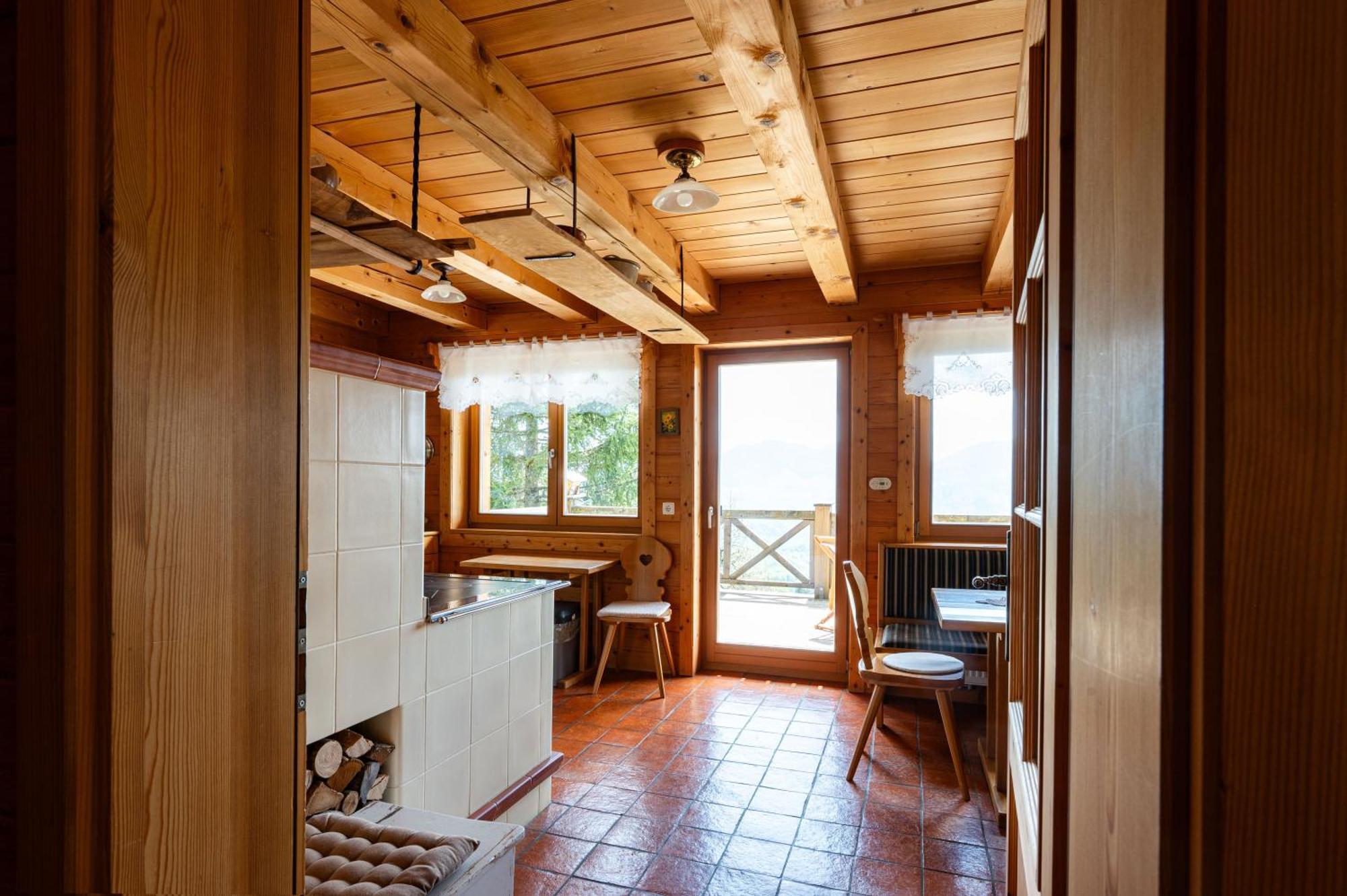 Podjelje Villa Eksteriør bilde