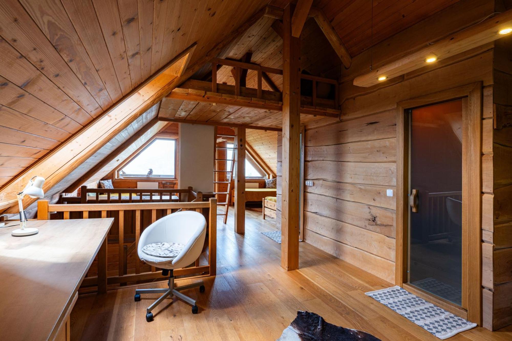 Podjelje Villa Eksteriør bilde
