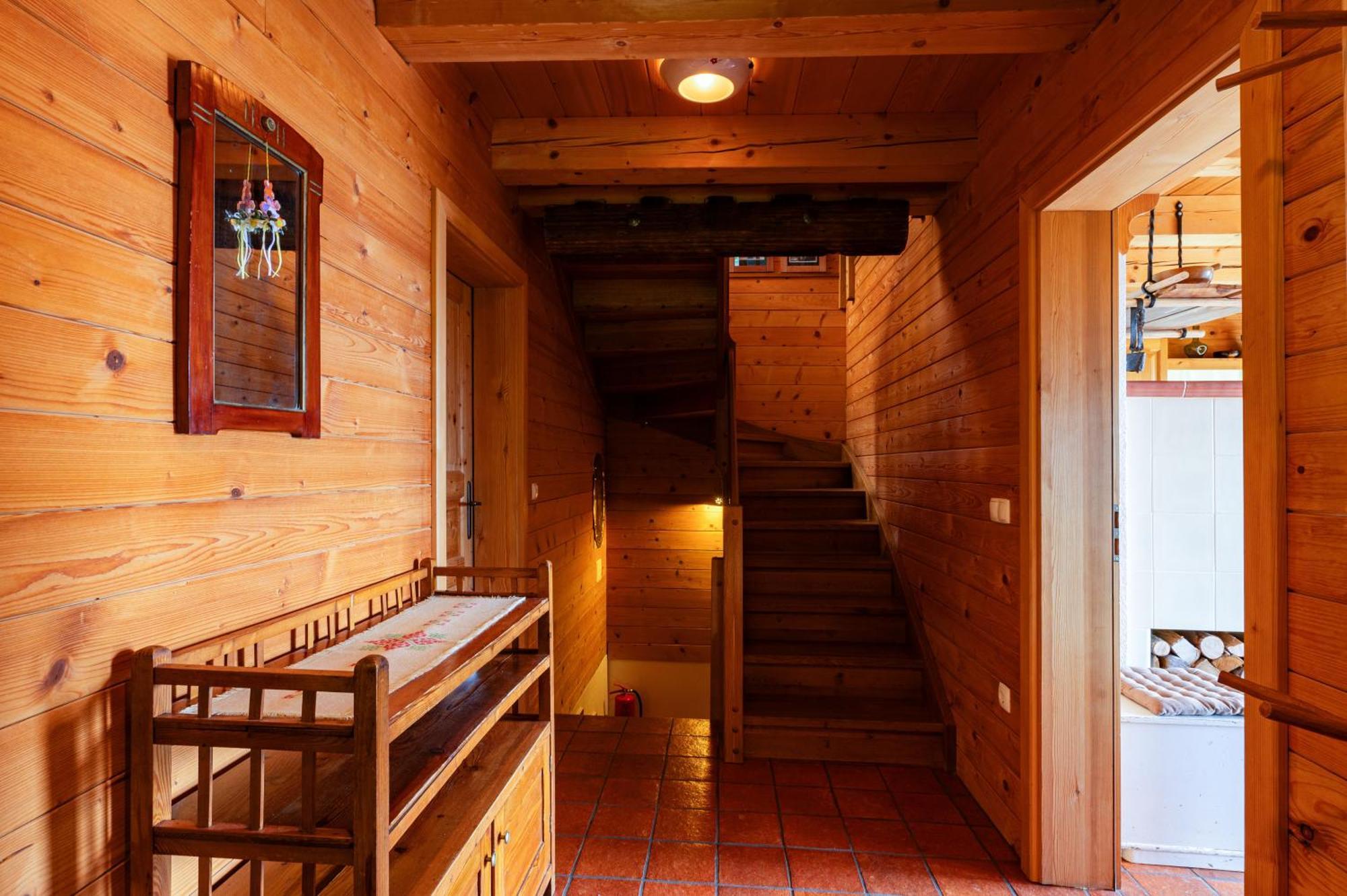 Podjelje Villa Eksteriør bilde