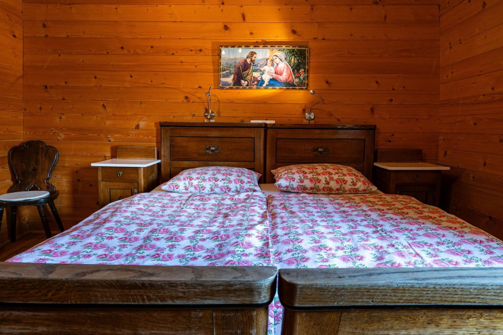 Podjelje Villa Eksteriør bilde