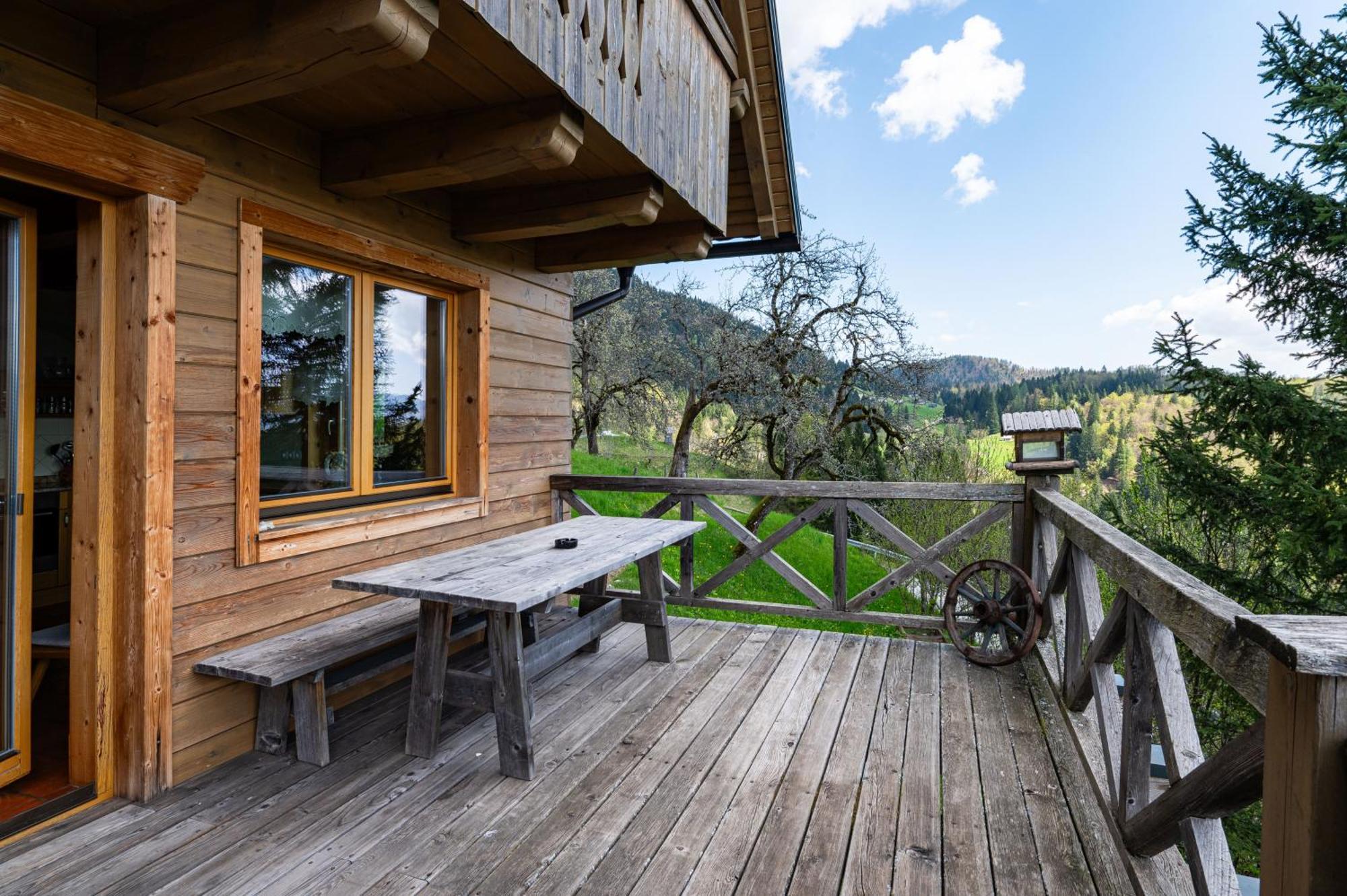 Podjelje Villa Eksteriør bilde