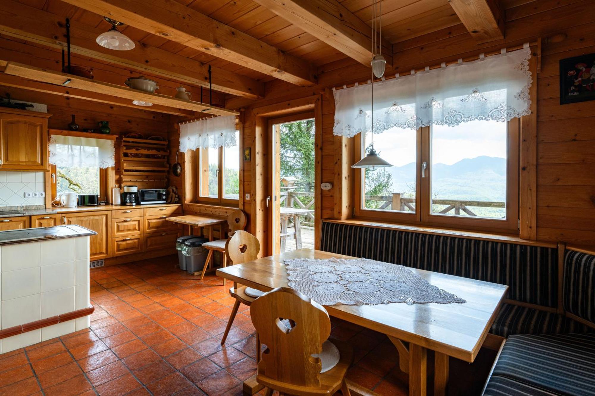 Podjelje Villa Eksteriør bilde