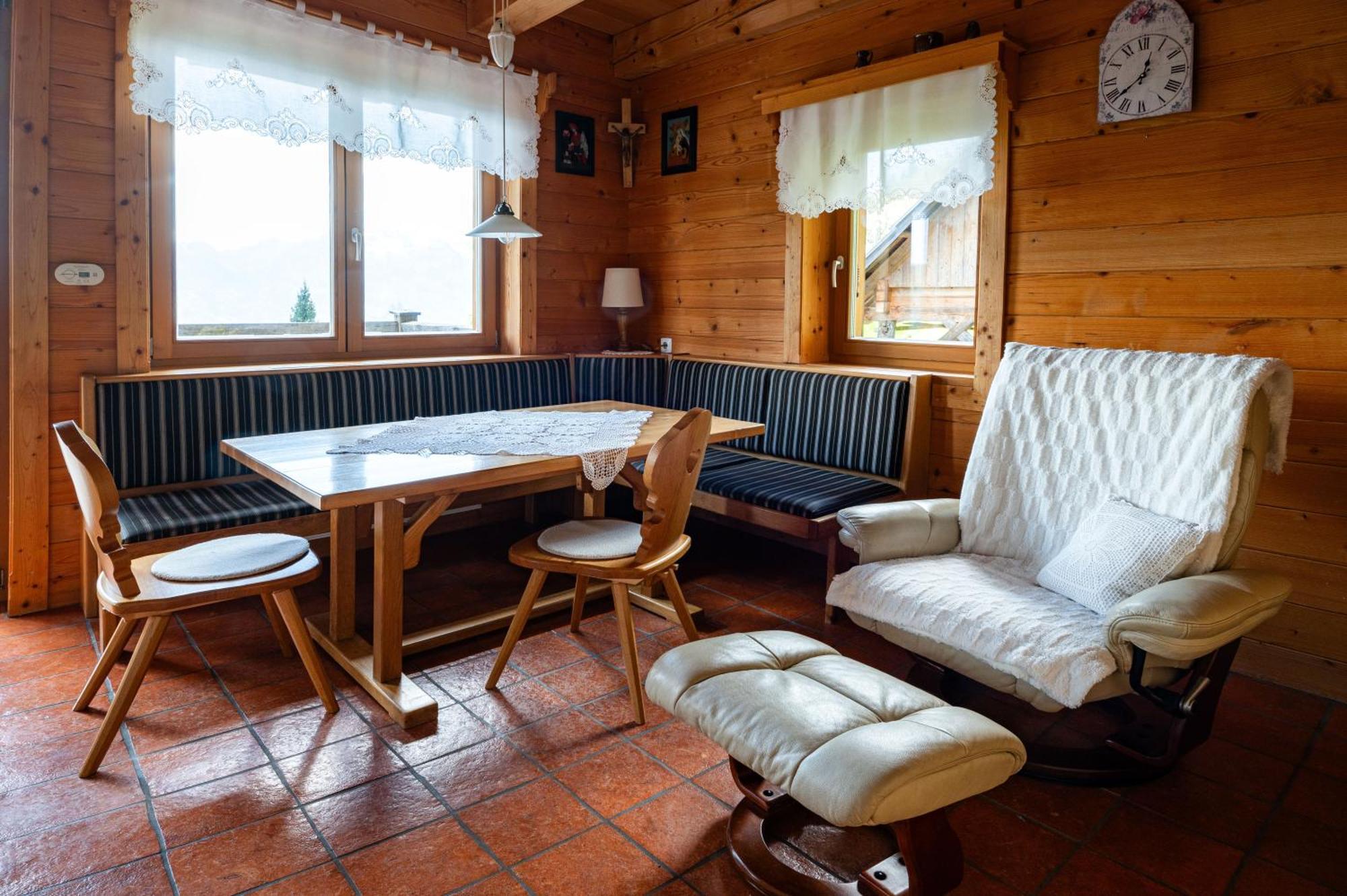 Podjelje Villa Eksteriør bilde