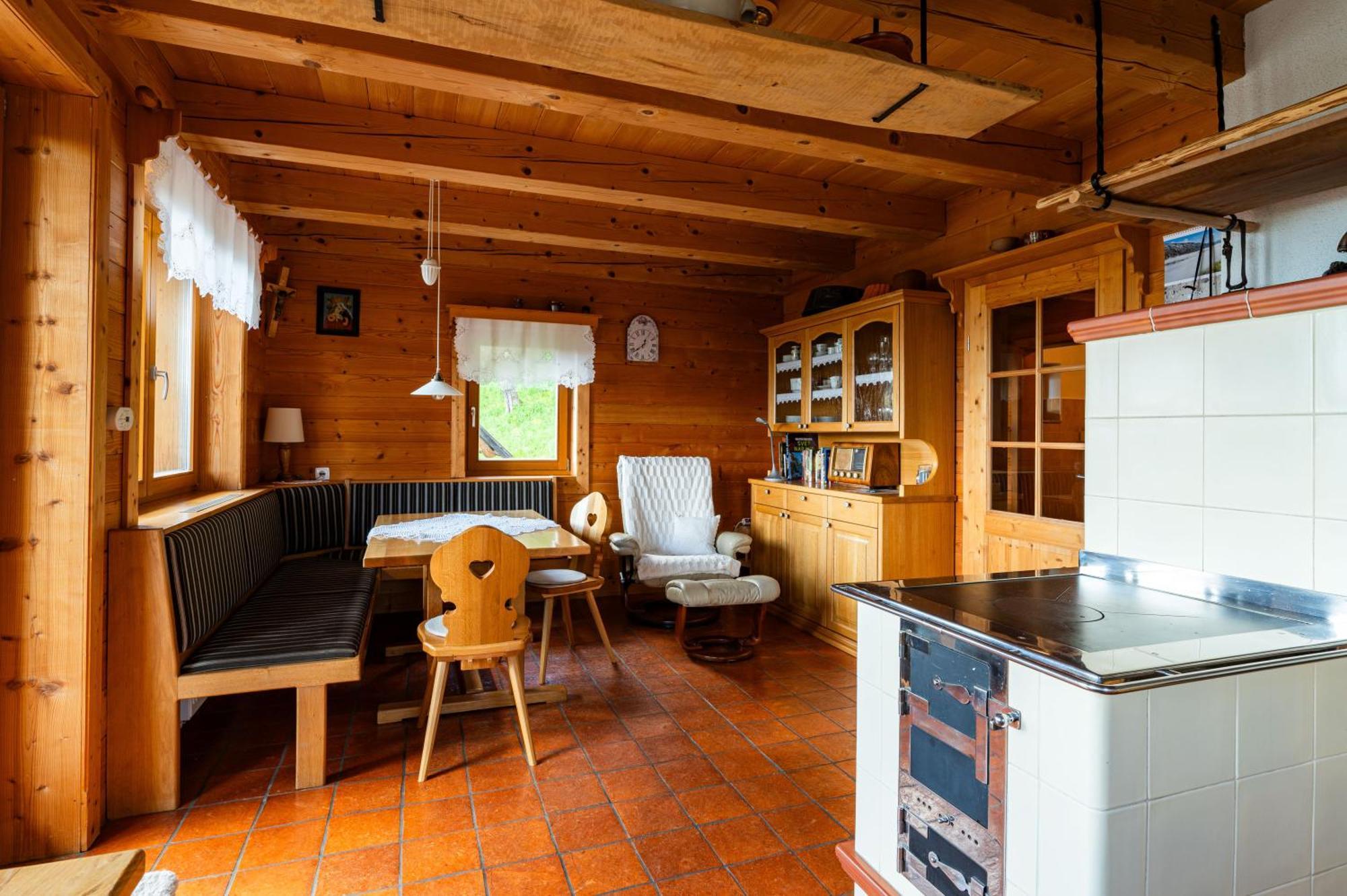 Podjelje Villa Eksteriør bilde